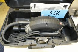 Porter Cable Model 371, Electric 2 1/2