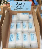Lot-Packaged 5C Collets in (1) Box