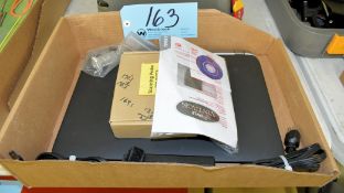 Hewlett Packard Laptop PC with Scanning Probe in (1) Box