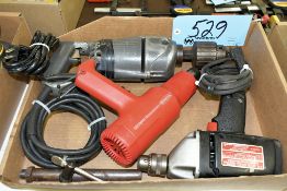 Lot-(1) Craftsman Electric 3/8