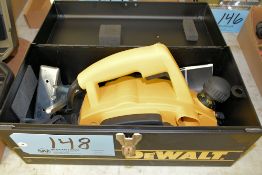 DeWalt DW677/8, 3 1/4