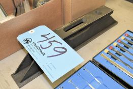 Starrett 15