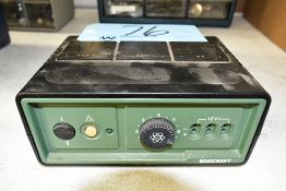 Minicraft Power Adaptor Unit