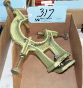 Small Steady Rest in (1) Box