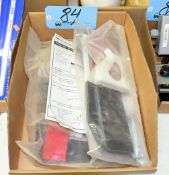 Lot-MiteeJig Miter Gage Box Components in (1) Box
