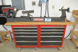 Craftsman Model 351.21717, 38