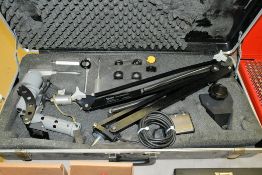 Mentor CM-111 Microscope Set with Case