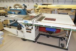 Jet Model JTAS-10XL-1, 10