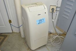 IIDYLIS Portable Dehumidifier