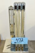 Sheffield Air Column Gage