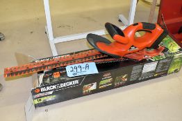 Packaged Black & Decker 18-Volt 22