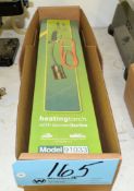 Packaged Model 91033 Gas Heating Torch in (1) Box