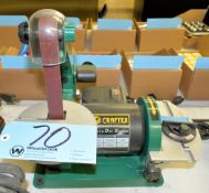 Craftex Model CT170, Combination 1