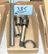 Lot-Various Tooling in (1) Box
