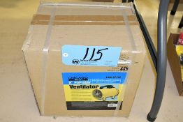 Packaged Chicago Electric 8