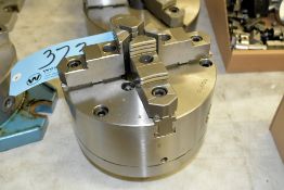 Buck Chuck Adjust-Tru 4ATSC08 B8084, 8