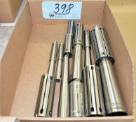 Lot-Precision Expanding Mandrels in (1) Box