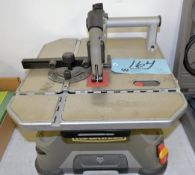 Rockwell RK7320 Bench Top Jig Saw
