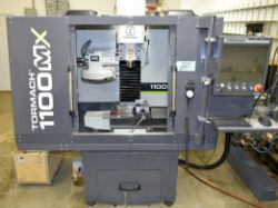 Steel Sight Arms LLC - Pristine CNC & Manual Metalworking & Woodworking Machinery