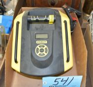 Stanley 40-Amp Battery Charger in (1) Box