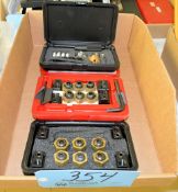 Lot-Mitee-Bite T-Slot Kits in (1) Box