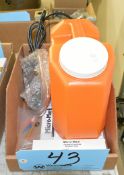 MicroMark Lubrication Dispenser in (1) Box