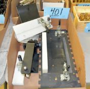 Oak Park Enterprises Dovetail/Heart Jig System in (1) Box