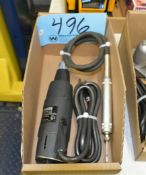 Craftsman Electric Flex Shaft Rotary Tool in (1) Box