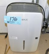 IDYLIS Portable Dehumidifier