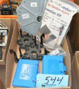 Lot-Bullet Feeder and Dillon Precision Products in (1) Box