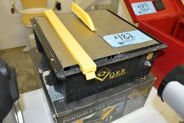Q.E.P. 1/3-HP Portable Tile Cutter, 13