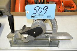 Wen Model 930, Electric Hand Held Planer