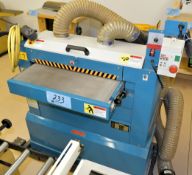 Toolex International Model MS-25, 25