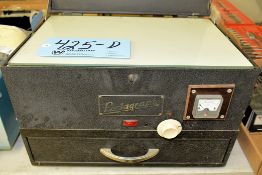 Remington Rand Portagraph