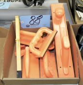 Lot-Sanding Block Tools in (1) Box