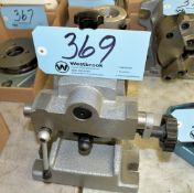 Adjustable Tail Stock