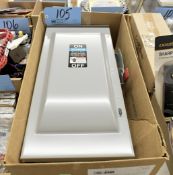 Siemens 100A x 240VAC 250VDC Safety Switch Box