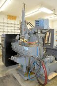 Matson Sinker Type Electrical Discharge Machine
