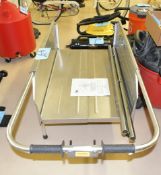 Tipke Manufacturing Foldit Utility Lawn/Garden Cart