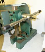 Bench Top Arbor Press