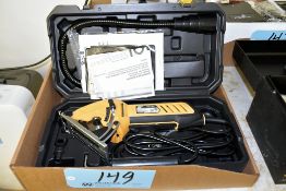 Rotorazer RZ120, 3 1/4