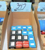 Lot-ER32 Collets in (1) Box