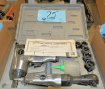 Lot-(1) Powermate 1/2