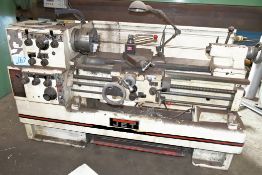 Jet Model GH-1640R, 16