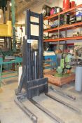 Crown 2,000-Lbs. x 130