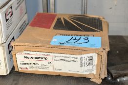 Spool Lincoln Murematic EDM23346893, .035 Mig Welding Wire