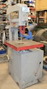 Jet Model VBS400, 16