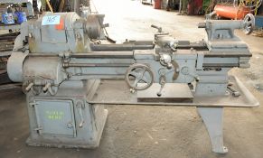 South Bend Belt Driven Lathe