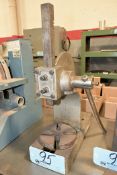 No Identifying Name Bench Top Arbor Press