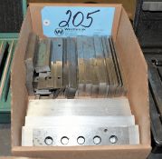 Lot-Vise Jaws in (1) Box